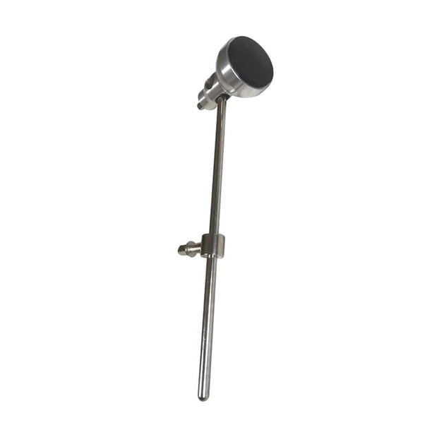 Cabezal de Mazo de Bombo Methold para Accesorios de Juego de Cables de Audio/Vídeo Tipo 2