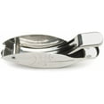 thumbnail image 4 of CHL-Nantucket Seafood 5113 Lemon Squeezer, Stainless Steel, 4 of 4