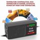 thumbnail image 5 of 48V 20AH Electric Vehicle Charger 7 Light Display Power Display Current Leakage Protection/Full Pul, 5 of 5