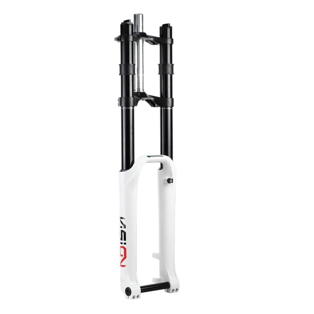 Suspension Horquilla R26 blanco