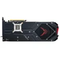 thumbnail image 4 of PowerColor RED DEVIL Radeon RX 9070 GRE 12GB GDDR6 PCI Express 5.0 x16 ATX Graphics Card RX9070GRE 12G-E/OC, 4 of 7