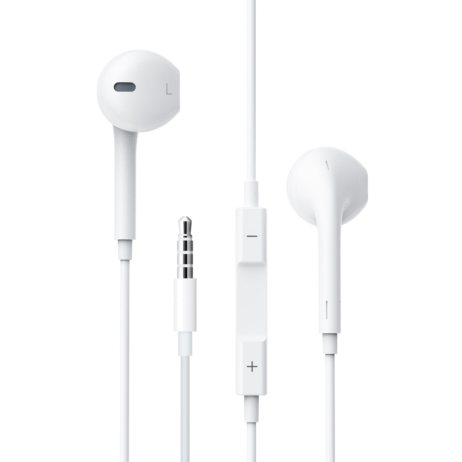 Apple EarPods with Lightning Connector 