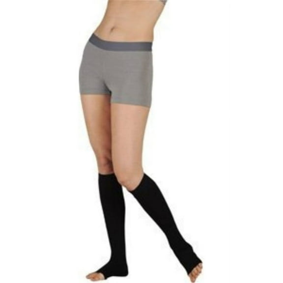 Juzo 18579 20-30 mmHg, Dynamic, Knee, OT, Petite Silicone, 5cm - Size I