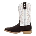 thumbnail image 3 of Durango Men's Rebel Pro Lite Western Performance Boot Broad Square Toe - DDB0360 8 EE  US, 3 of 7