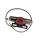 thumbnail image 2 of Sidaley Luz trasera LED de advertencia de seguridad para bicicleta eléctrica, freno trasero para bicicleta eléctrica, señal de luz para Type2 NO2, 2 of 6