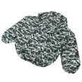 thumbnail image 1 of Contra las Picaduras de la Chaqueta de Apicultura de la Mano de Obra de Algodón de Algodón Transpirable, Traje de Velo de Apicultura, Anti-Mite para El Trabajo de Apicultura, 1 of 7
