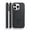 Black, variant on Allytechgroup iPhone 15 Pro Case, Compatible with Mag-safe Slim Shockproof Protective Cover with Carbon Fiber Texture Wireless Charging Support Phone Case for Apple iPhone 15 Pro, Black