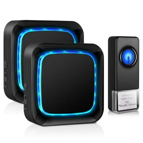 doorbell ge kwikset chimes