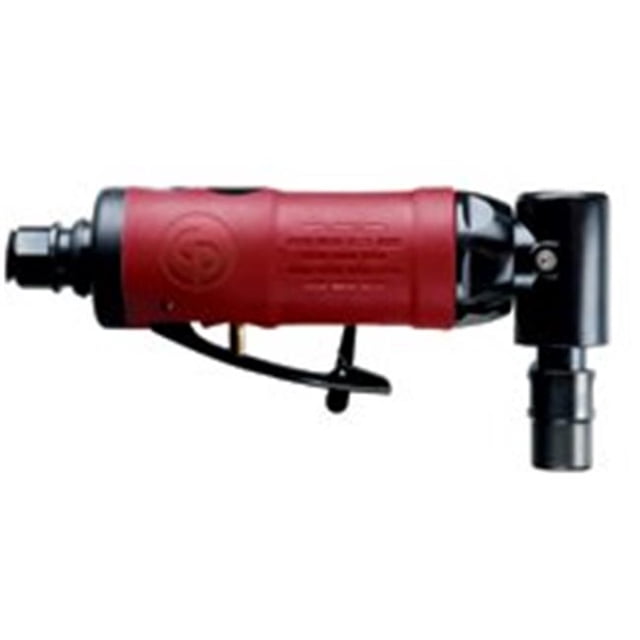 Chicago Pneumatic 147-CP9106QB Compact 90 Degree Angle Die Grinder