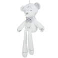 thumbnail image 1 of Juguetes de peluche de oso,Juguetes de peluche de oso Juguetes de muñecas de animales suaves Muñeca de animales de peluche Rendimiento probado, 1 of 9