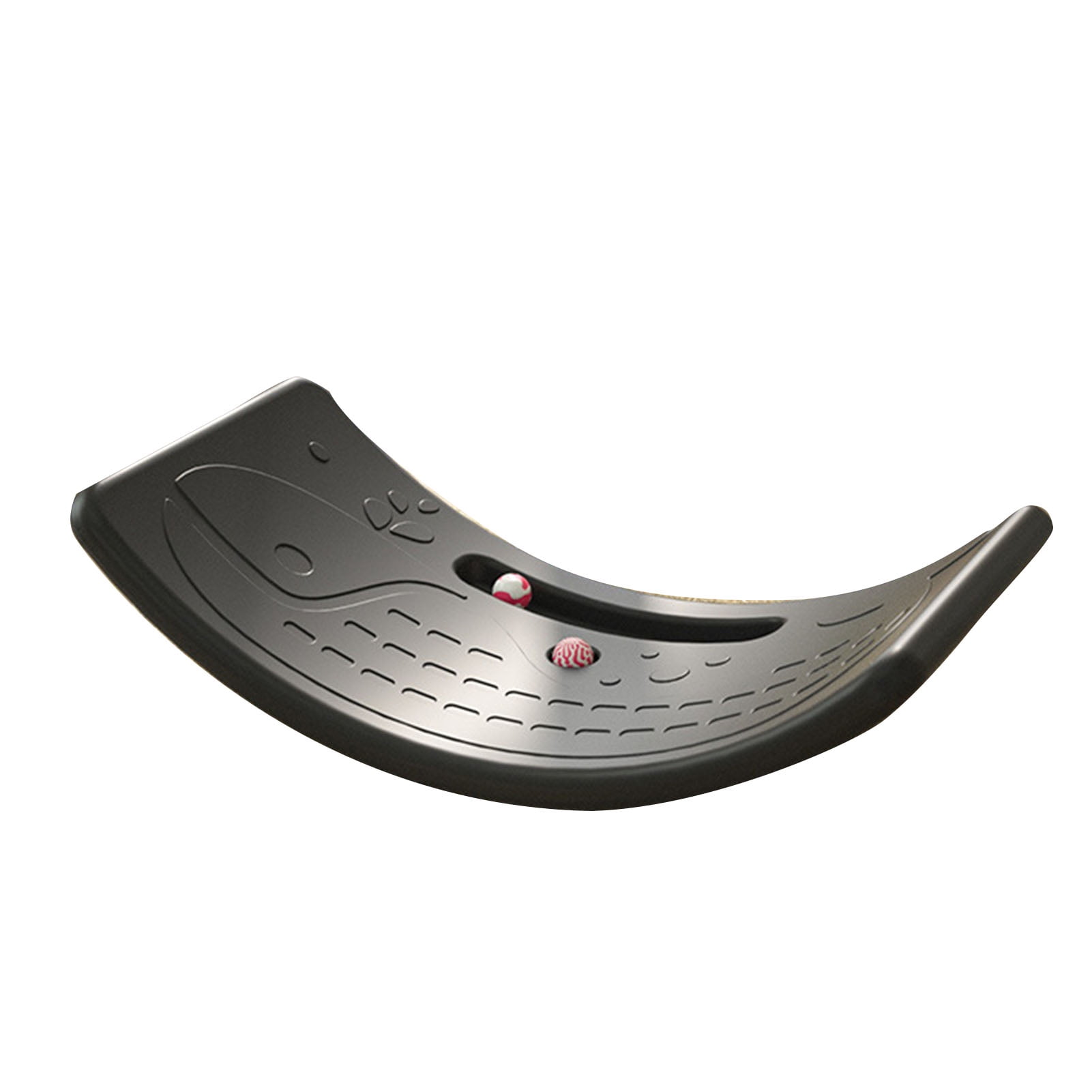 Planche d'équilibre pour enfants Planche à bascule d'entranement sensoriel pour enfants en Planche d'équilibre pour enfants Planche à bascule d'entranement sensoriel pour enfants en