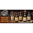 thumbnail image 4 of M&S™ COLD BREW COFFEE Cocktail Syrup Drink Mixer | Handcrafted with Fresh Roasted Coffee and Cane Sugar | Makes 25 Cocktails | 375ml (12.7oz), 4 of 5