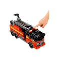 thumbnail image 3 of Fisher-Price Imaginext Rescue Heroes - Fire Truck, 3 of 4