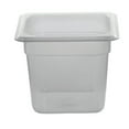 thumbnail image 2 of Cambo 66PP190 Food Pan, 1/6 Size, 6" Deep, 2 of 2