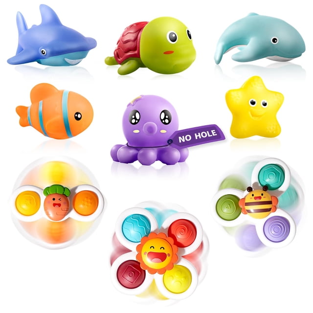 Bath Toys Hely Candy Mold sin molde durante más de 18 meses sin agujeros