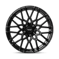 thumbnail image 2 of American Racing Aluminum Rim AR927 BARRAGE 19X10in Satin Black Finish, AR92791012745, 2 of 2