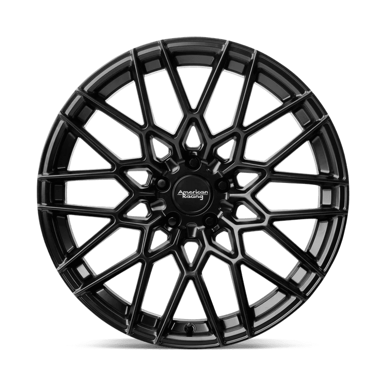 American Racing Aluminum Rim AR927 BARRAGE 19X10in Satin