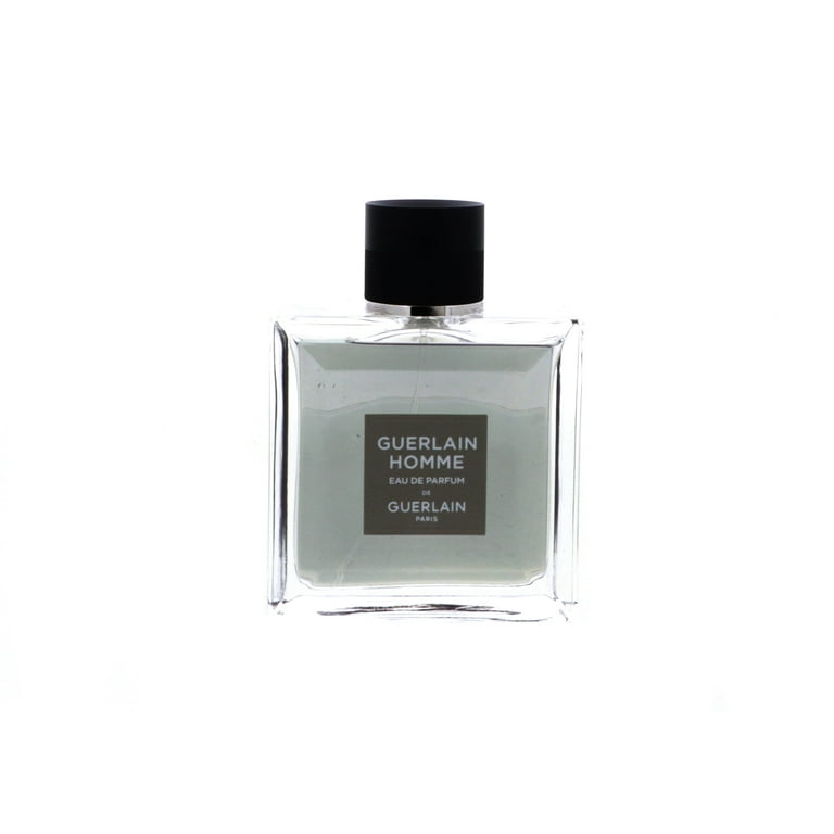 Guerlain Men's Homme EDP 3.4 oz Fragrances 3346470304925