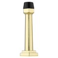 thumbnail image 2 of Door Stop National Hardware N830-532, 7,5 cm, oro cepillado, 2 of 5