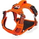 thumbnail image 1 of Arnés para perros de tiro naranja M, 1 of 5
