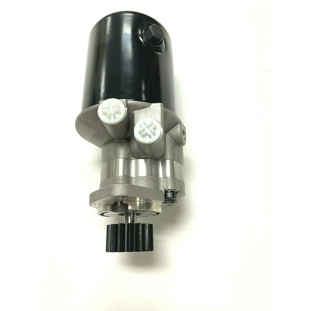 523089M91 Power Steering Pump Massey Ferguson 245 285 1080 1085