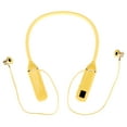 thumbnail image 1 of Neckband Headphone, Long Battery Life Prevent Interference IPX5 Waterproof Magnetic Earbuds Headset RGB Backlight  for Exercise, 1 of 7
