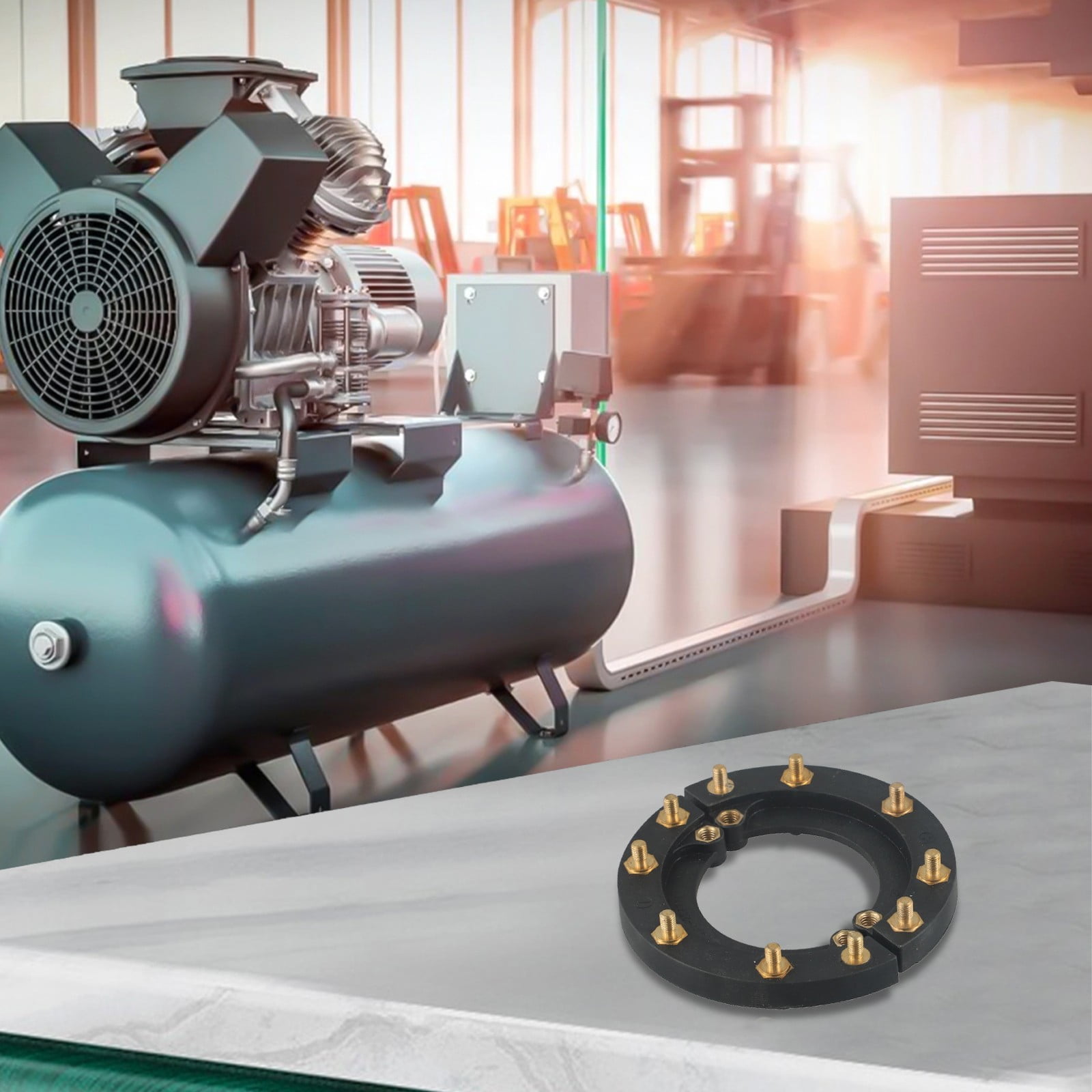 Efficient Metal Bridge Rectifier Diode Wheel 25A 800 1200V For Generators