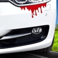 thumbnail image 4 of Halloween Car Stickers - Waterproof Blood Drip Decals for Auto Styling & Pranks, 4 of 7