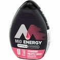 thumbnail image 3 of Mio Energy Strawberry Pineapple (Pack of 2), 3 of 8