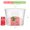 Translucent | 0.8 Gallon | 4 Pack, variant on Reusable Snack Bags 4 Pack Stand Up Silicone Storbag Ziplock Food Containers Size Freezerwave Oven Dishwasher Safe Aqua 16oz