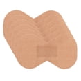 thumbnail image 4 of y 30PCS Medical Waterproof Band Aid Delicate or Sensitive Skin Safe Band Aid, 4 of 5