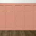 thumbnail image 6 of Glidden Cabinet Door and Trim Semi Gloss Paint, Orange Essential , 1 Quart, 6 of 13