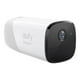Eufy-Cam Système de Caméra de Sécurité Sans Fil 2 1080p Pas de Frais Mensuels Intérieur / Extérieur Blanc T88411D1 – image 4 sur 4