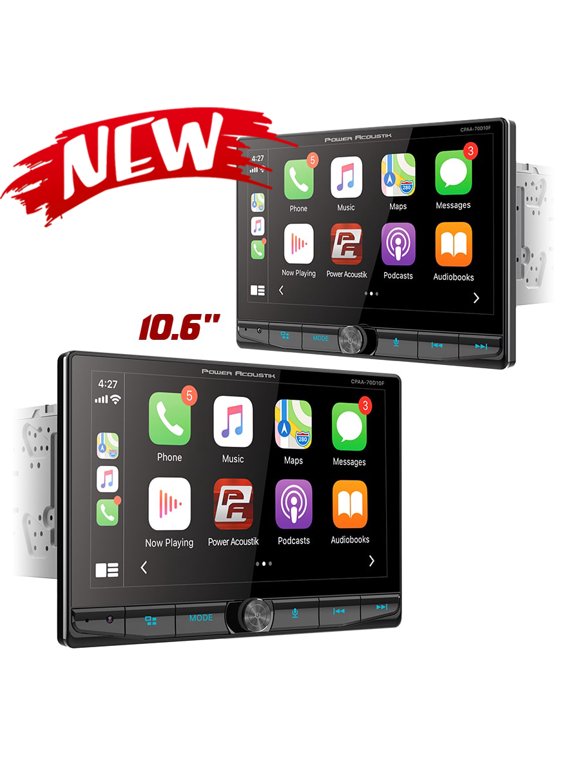 Double Din Car Stereos in Car Stereos