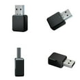 thumbnail image 2 of Bgsha KN318 BT 5.1 Audio Receiver Dual Output 3.5mm AUX USB Wireless Adapt, 2 of 9