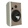 thumbnail image 2 of Proficient Audio AW525 125-Watt 5-1/4-In. Indoor/Outdoor Speaker Set (White), AW525WHT, 2 of 4