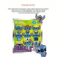 thumbnail image 6 of Stitch Mystery Keychain Bag, 6 of 10