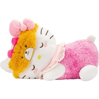 Sanrio Kidrobot Fruits Basket Tohru Honda 13'' Plush with Hello