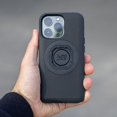 thumbnail image 4 of Phone Case Quad Lock MAG for iPhone 11 Pro Max Black, 4 of 9