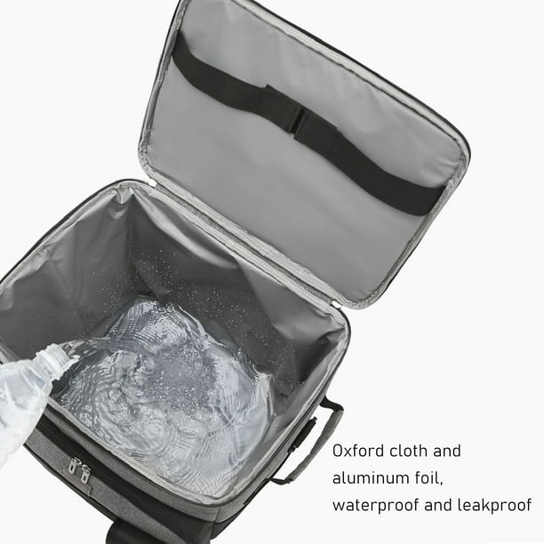 Rolling cooler bag 2025