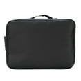 thumbnail image 2 of Document File Safe Box, Impact Proof Fireproof Document Box Large Capacity  for Offices, 2 of 7