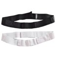 thumbnail image 4 of Black Peritoneal Dialysis Catheter Belt Adjustable Breathable Abdominal Support Belt, 4 of 4