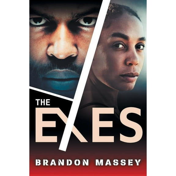The Exes (Paperback) by Brandon Massey