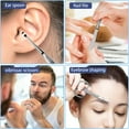 thumbnail image 4 of axGear Ensemble de Manucure en Acier Inoxydable, Kit de Coupe-Ongles et Ciseaux 8 Pcs, 4 of 4