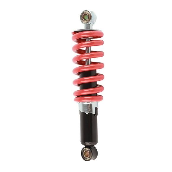 Shock Strut,250mm/9.84in Rear Suspension Shock Rear Shock Absorber Motorcycle Rear Suspension High-End Performance