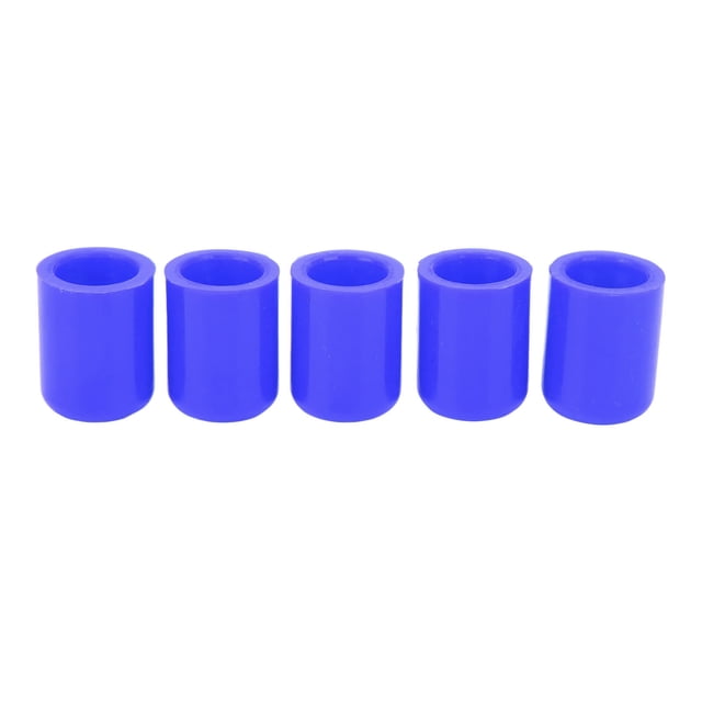 Automotive Intake Vacuum Hose Cap,5Pcs Automotive Intake Vacuum Car Vacuum Hose Cap Intake Vacuum Hose End Plug Custom Engineered