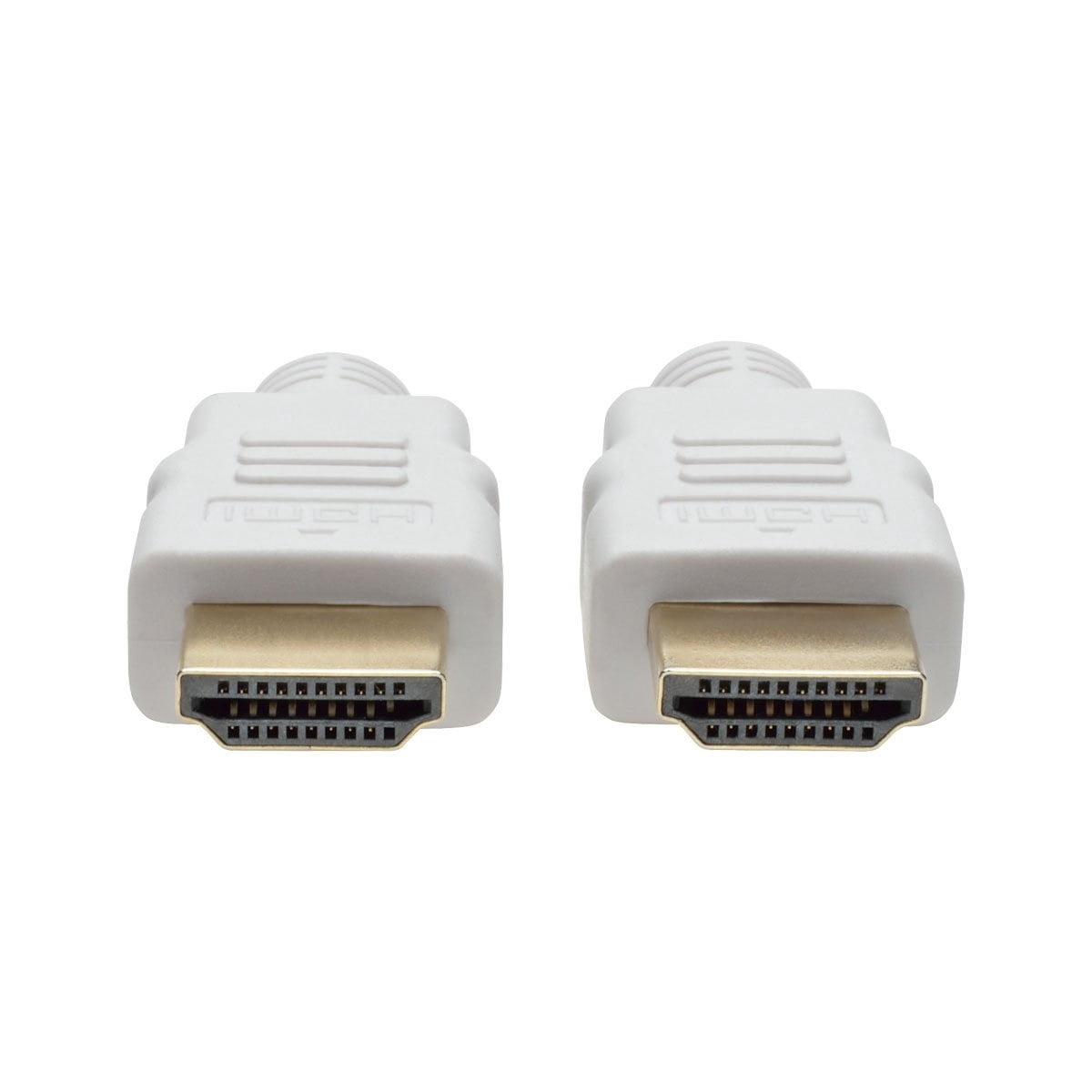 Tripp Lite P568-016-wh High-speed Ultra Hd 4k Hdmi Cable With Digital Video & Audio (16ft)