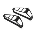 thumbnail image 3 of 2 Protectores de Luces de Señal de Delanteros Y Traseros, Resistentes, de Repuesto, para Motocicletas 368G, 3 of 9