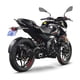 thumbnail image 3 of MOTOCICLETA BAJAJ PULSAR 160 PREMIUM NEGRA 2026, 3 of 6