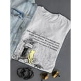 thumbnail image 3 of Pooh Bear Once Upon A Time T-Shirt Women -Smartprints Designs, Female 5X-Large, 3 of 4